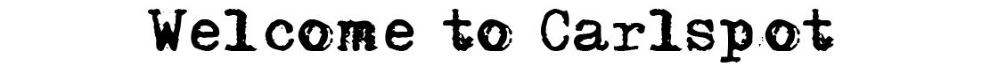 carlspot.org
